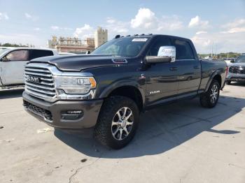  Salvage Ram 2500