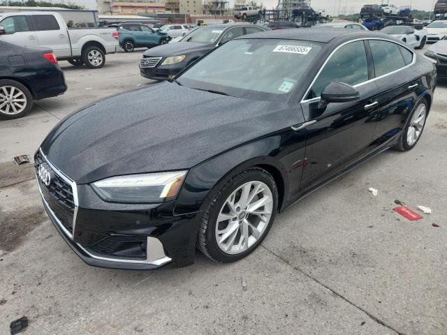  Salvage Audi A5