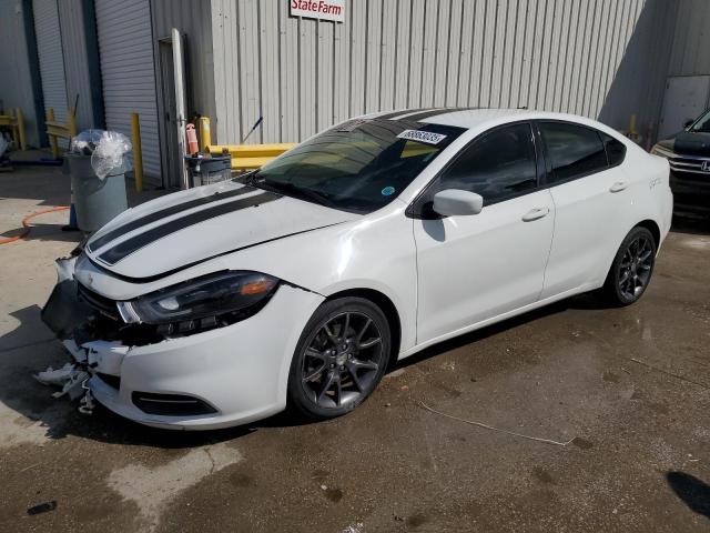  Salvage Dodge Dart
