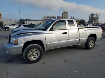  Salvage Dodge Dakota