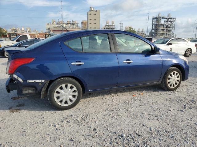 Nissan Versa S Image 4