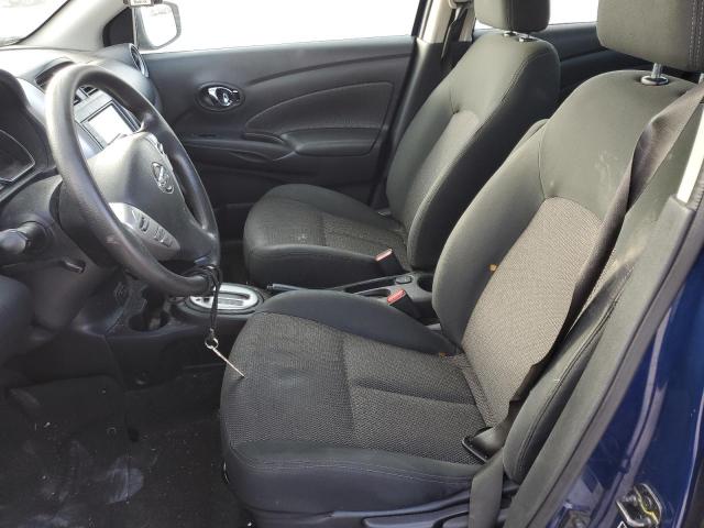 Nissan Versa S Image 10