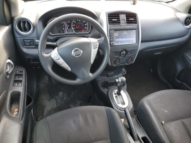 Nissan Versa S Image 7