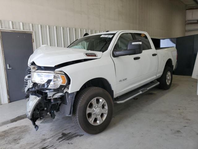  Salvage Ram 2500