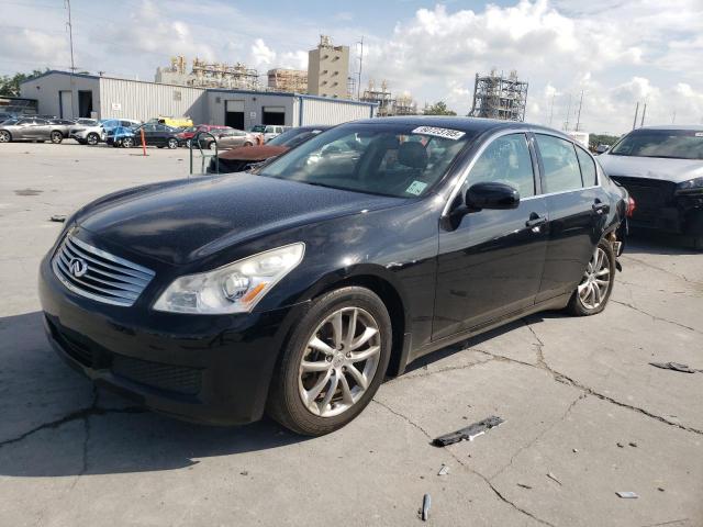  Salvage INFINITI G35
