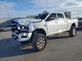  Salvage Ram 2500