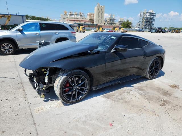  Salvage Nissan Z Performa