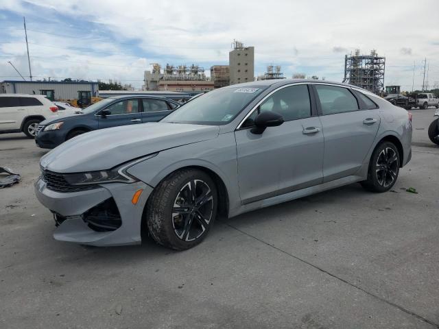  Salvage Kia K5