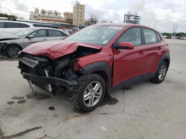  Salvage Hyundai KONA