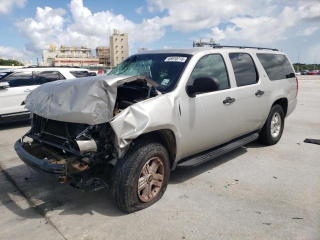  Salvage Chevrolet Suburban