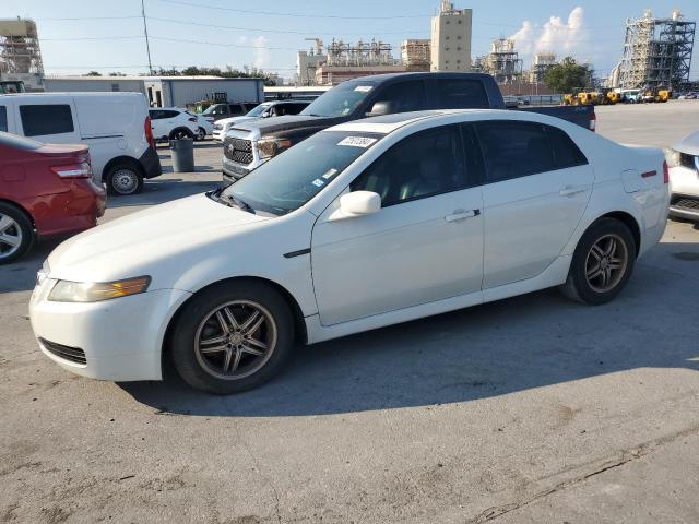  Salvage Acura TL