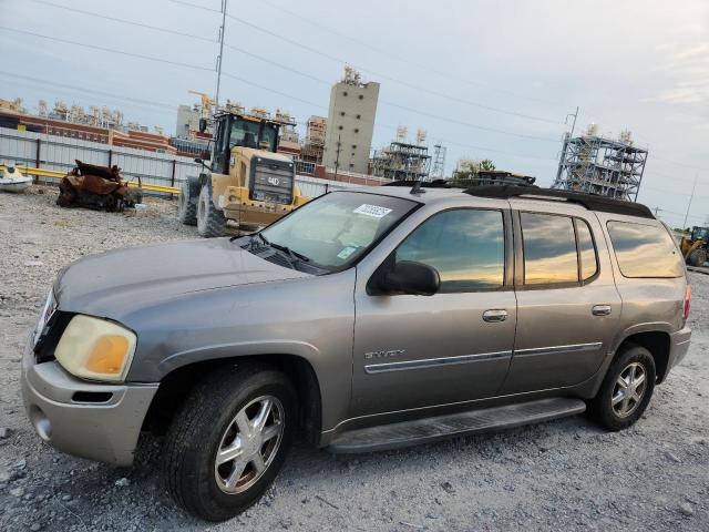  Salvage GMC Envoy