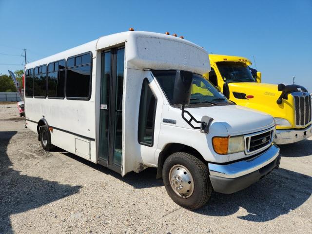  Salvage Ford Econoline