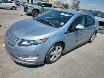  Salvage Chevrolet Volt