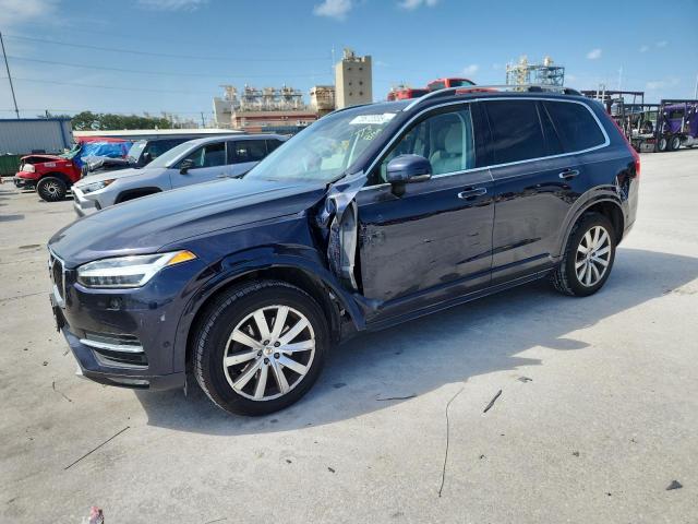  Salvage Volvo XC90