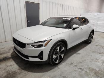  Salvage Polestar 2