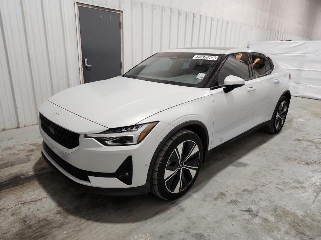  Salvage Polestar 2