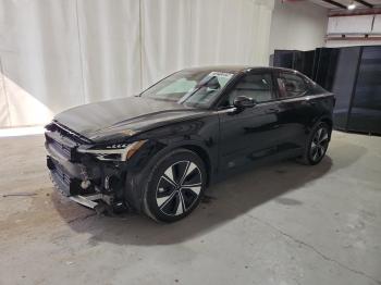  Salvage Polestar 2