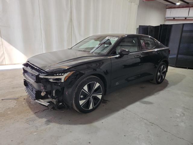  Salvage Polestar 2