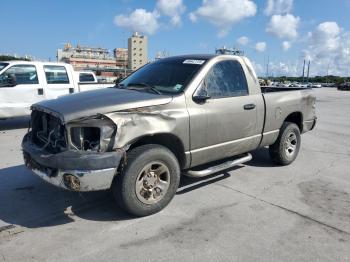  Salvage Dodge Ram 1500