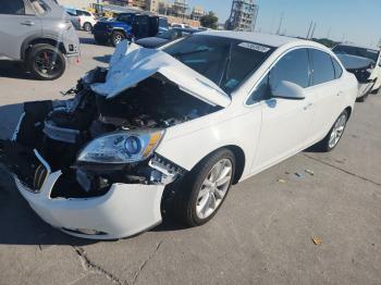  Salvage Buick Verano