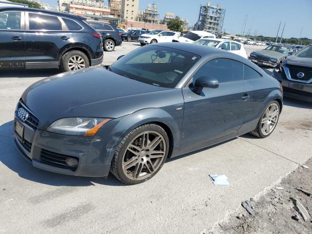  Salvage Audi TT