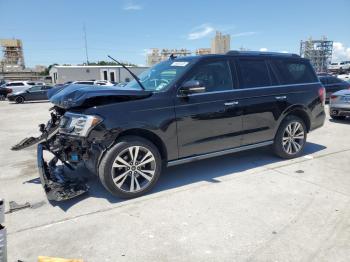  Salvage Ford Expedition
