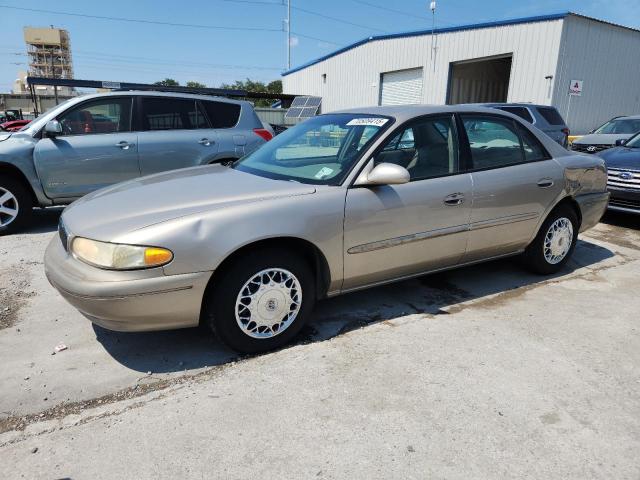  Salvage Buick Century