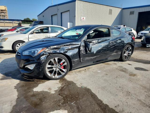  Salvage Hyundai Genesis