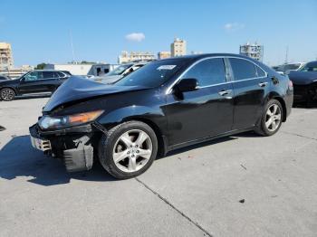  Salvage Acura TSX