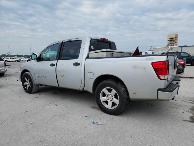 Nissan Titan Xe Image 2
