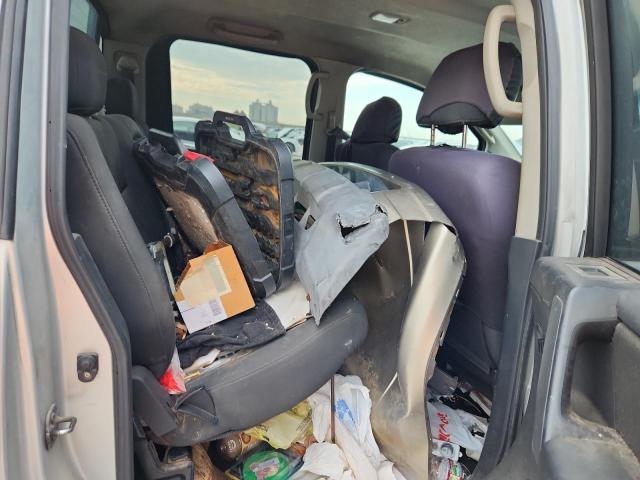 Nissan Titan Xe Image 9