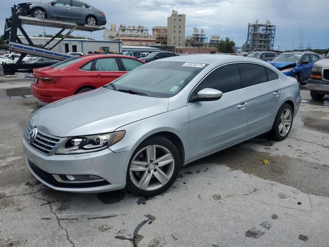  Salvage Volkswagen CC