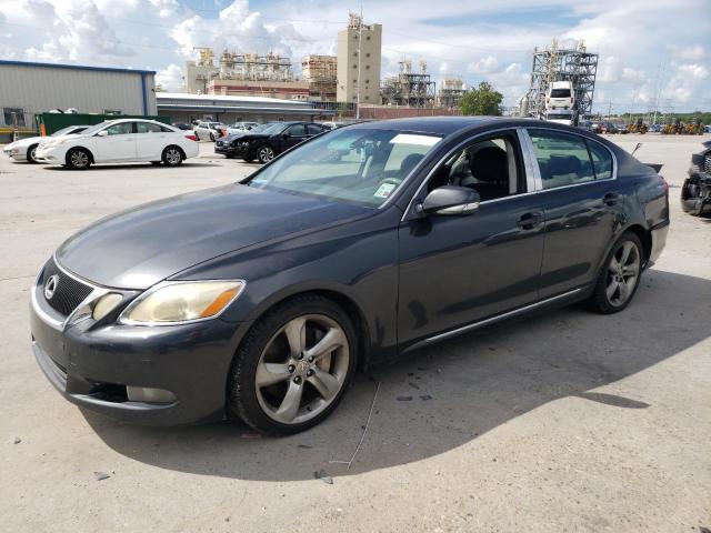  Salvage Lexus Gs