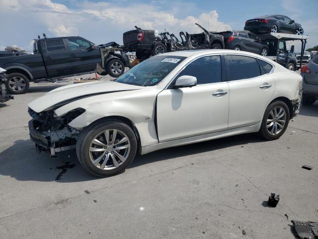  Salvage INFINITI Q70