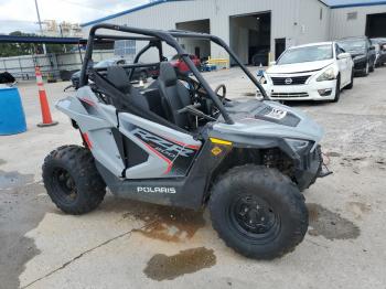  Salvage Polaris Rzr 200 Ef