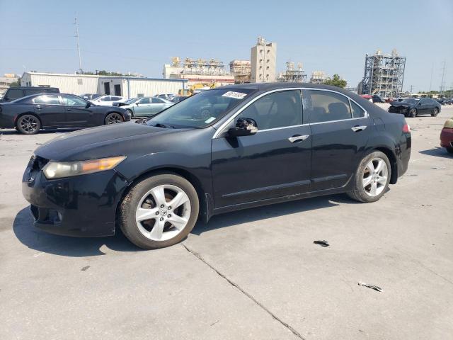  Salvage Acur TSX