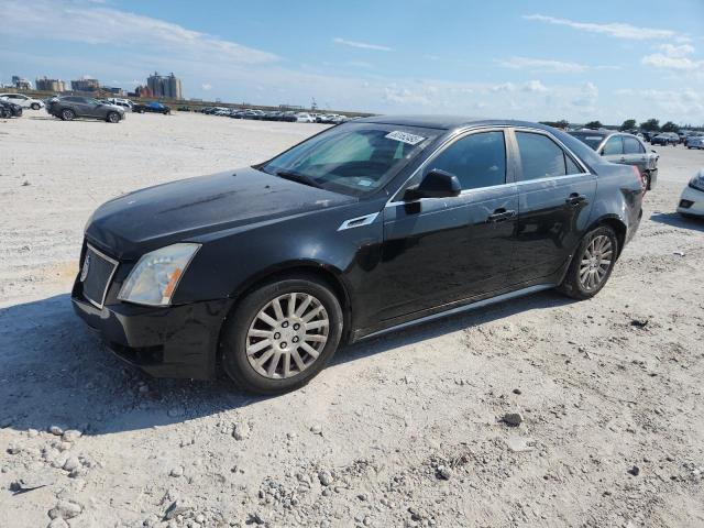  Salvage Cadillac CTS