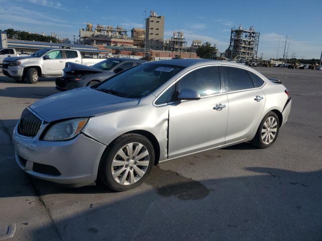  Salvage Buick Verano