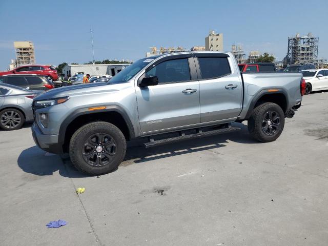  Salvage GMC Canyon