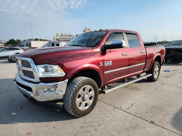  Salvage Ram 2500
