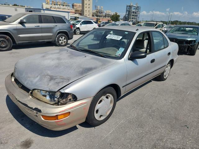  Salvage Geo Prizm