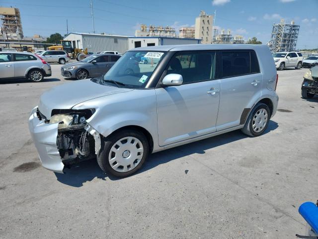  Salvage Toyota Scion