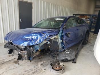  Salvage Kia K4 Lx
