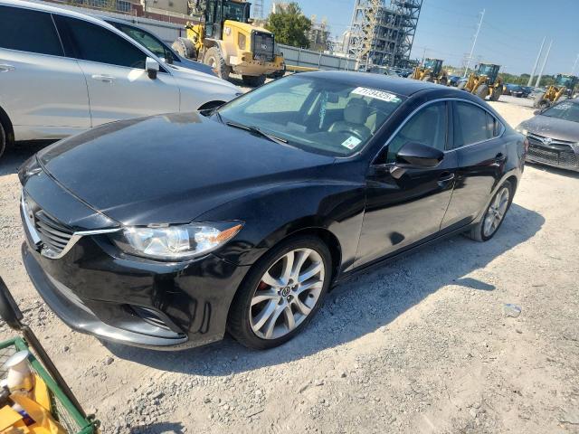  Salvage Mazda 6