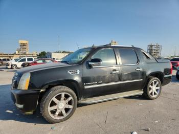  Salvage Cadillac Escalade
