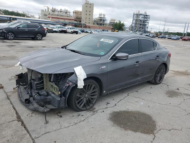  Salvage Acura ILX