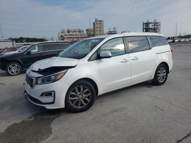  Salvage Kia Sedona