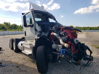  Salvage International Lt625