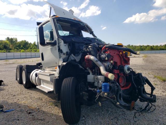  Salvage International Lt625